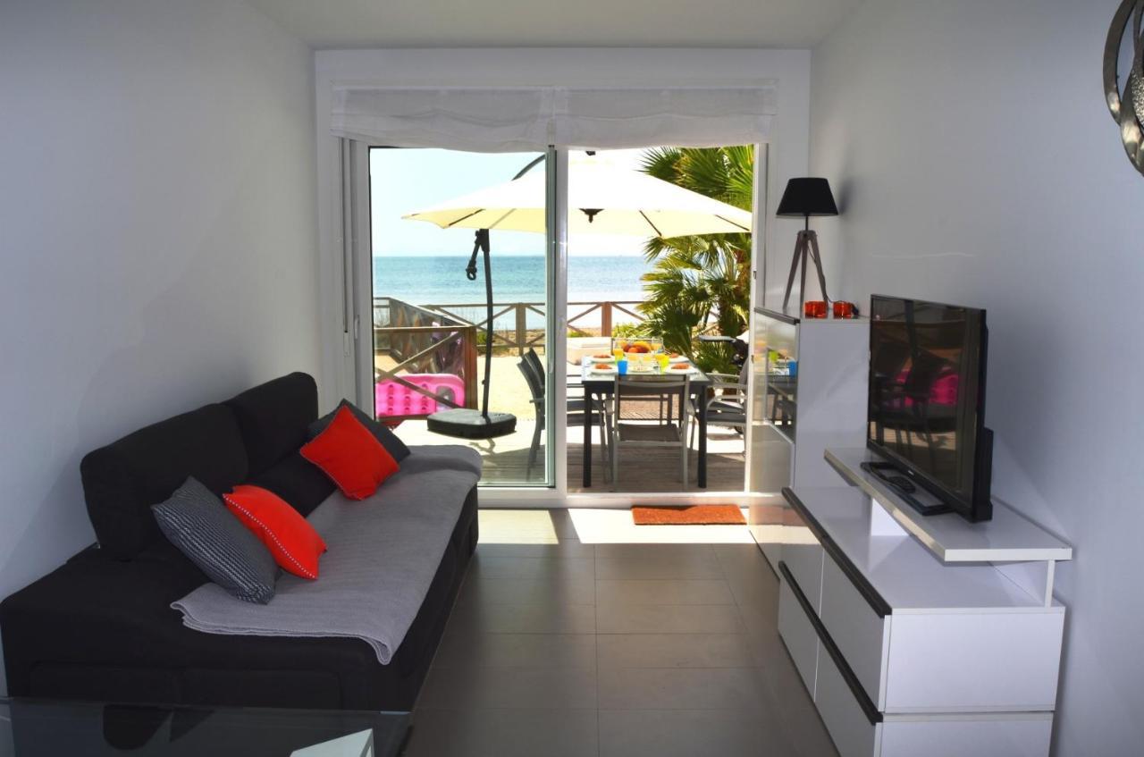 Arenales Del Mar Menor - 9308 Apartment La Manga del Mar Menor Exterior foto