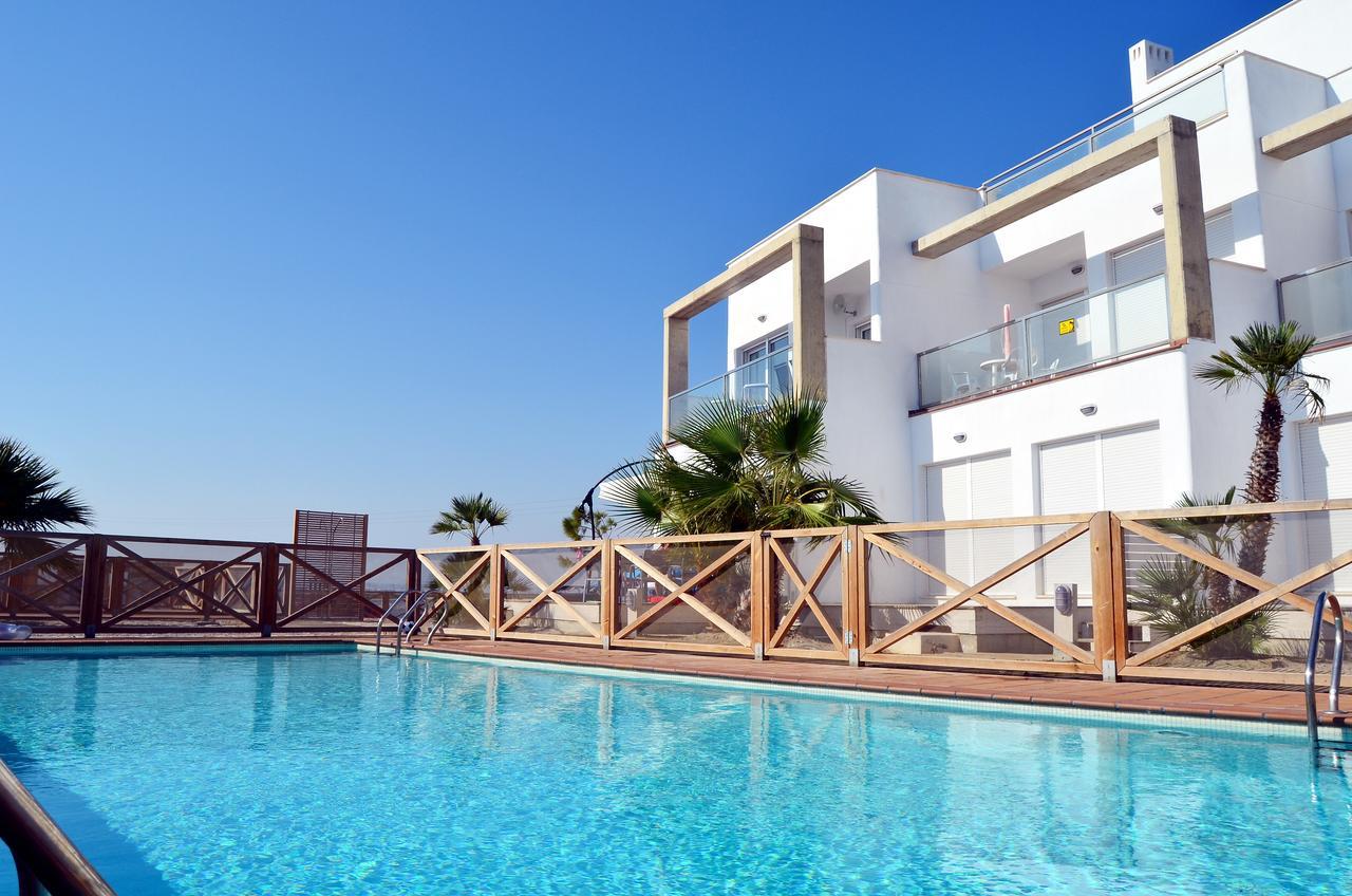 Arenales Del Mar Menor - 9308 Apartment La Manga del Mar Menor Exterior foto