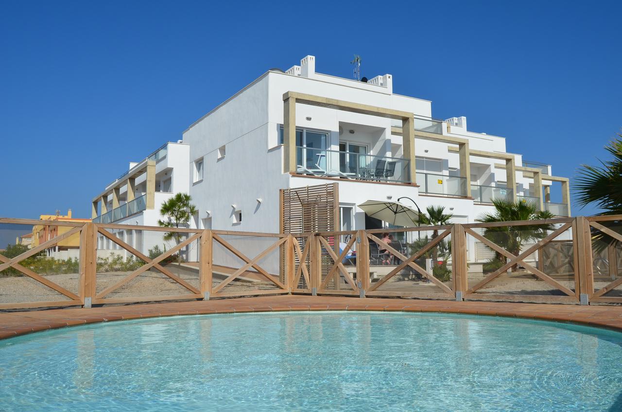 Arenales Del Mar Menor - 9308 Apartment La Manga del Mar Menor Exterior foto
